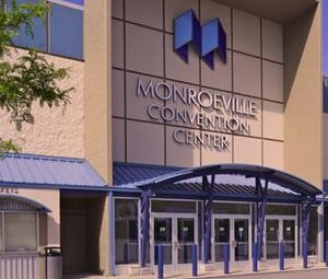 Pittsburgh Gun Show – November 28 – 29, 2026 - General Admission