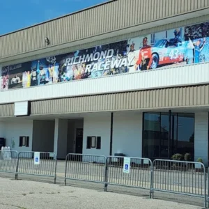 Richmond Gun Show – August 22 – 23, 2026 - Child 13-17