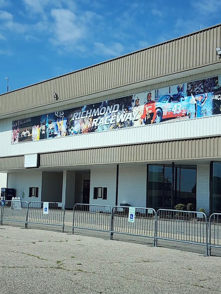 Richmond, VA - Richmond Raceway Complex