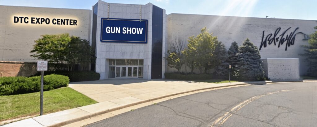 2026/2027 Nation’s Gun Show Annual Pass